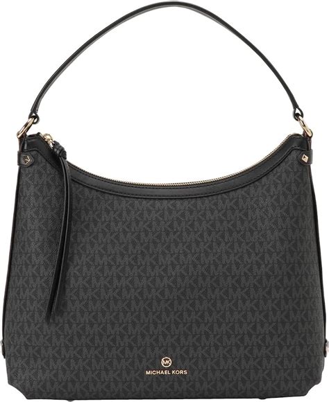 Michael Kors Women's Lg Hobo Shldr Shoulder Bag, L